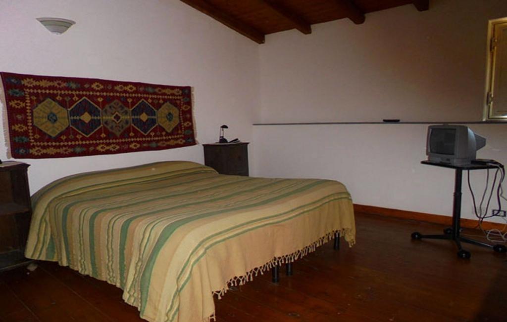 Baglio Delle Rose Bed & Breakfast Giarre Dış mekan fotoğraf