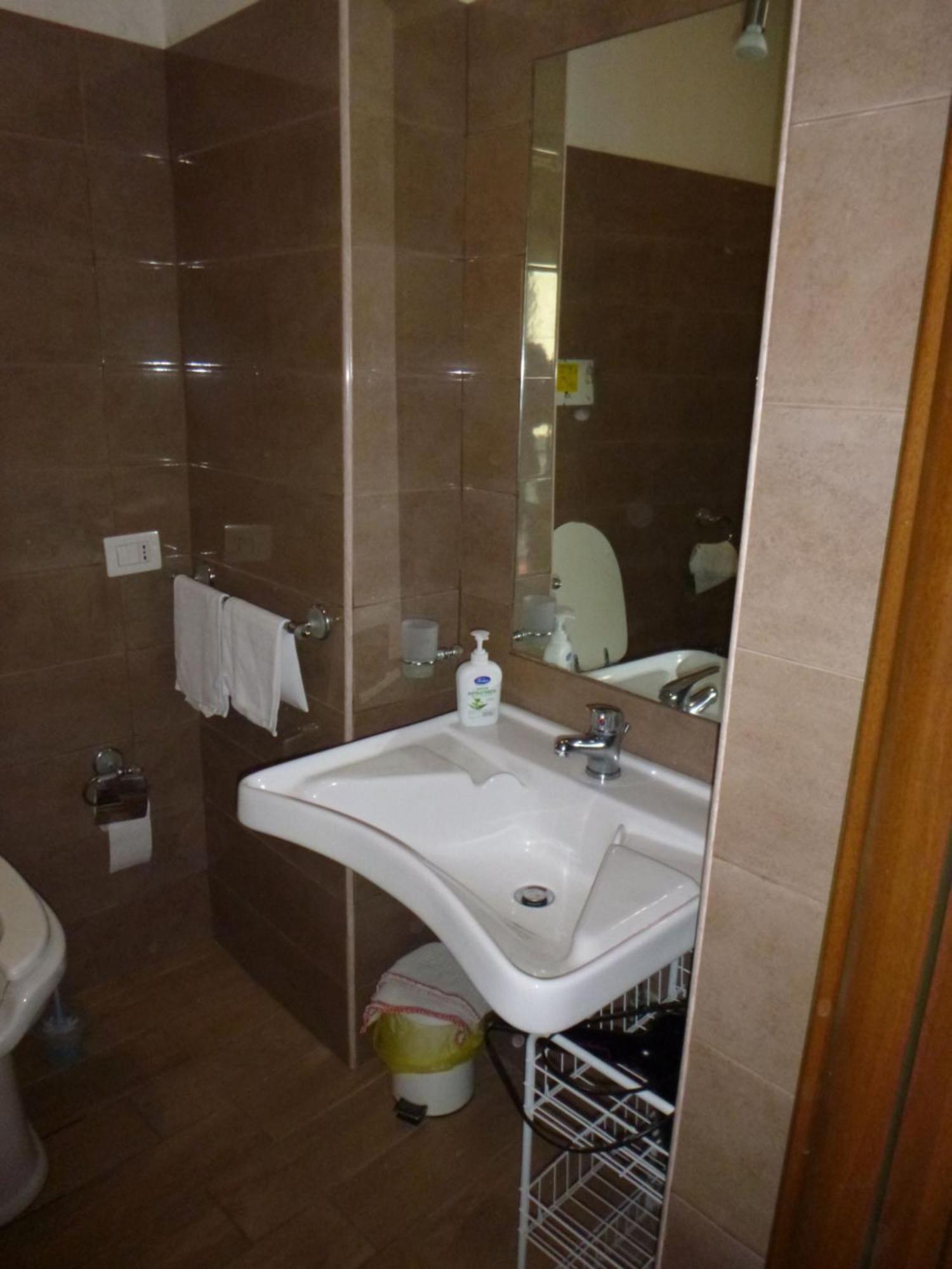 Baglio Delle Rose Bed & Breakfast Giarre Dış mekan fotoğraf