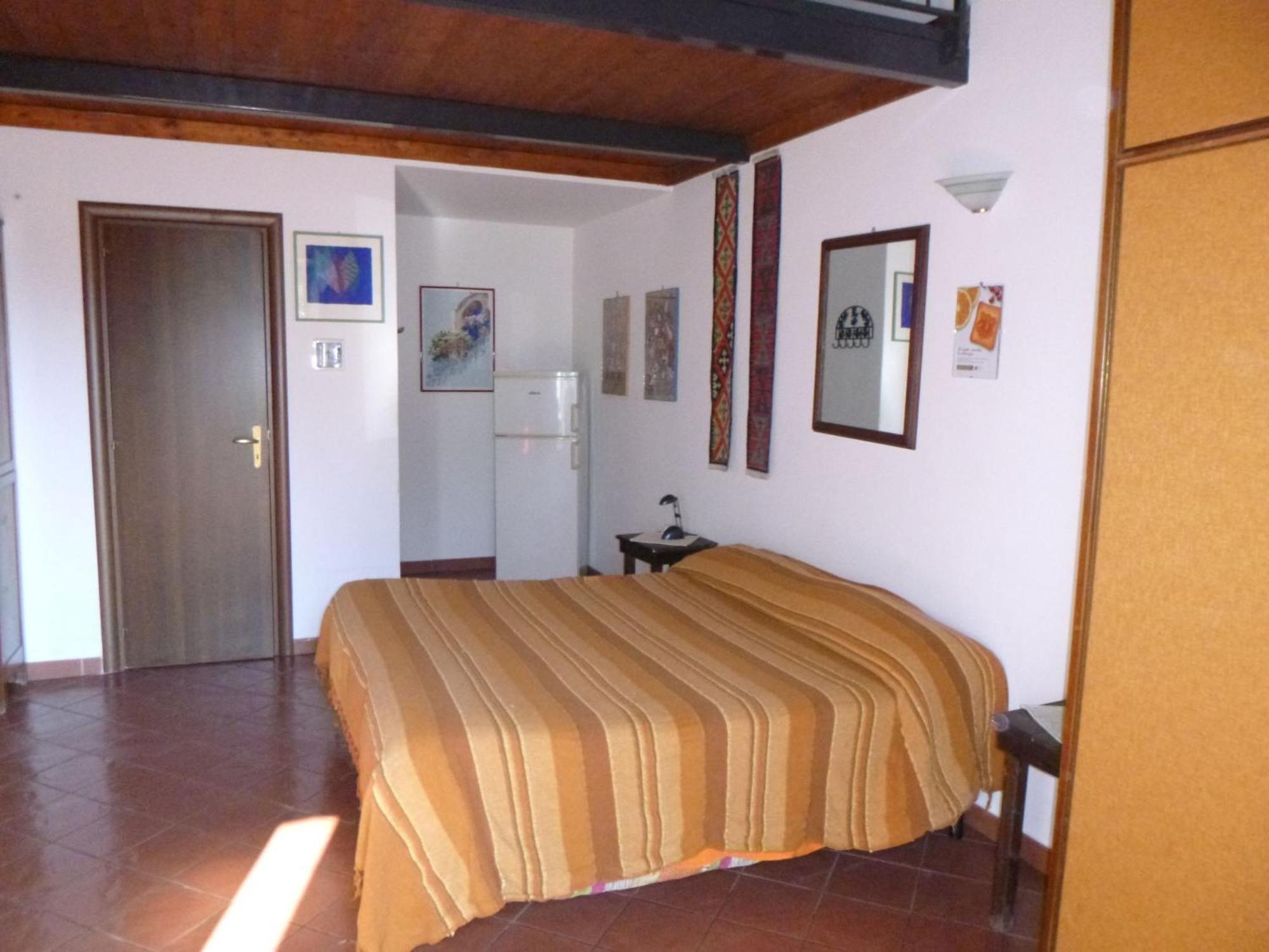 Baglio Delle Rose Bed & Breakfast Giarre Dış mekan fotoğraf