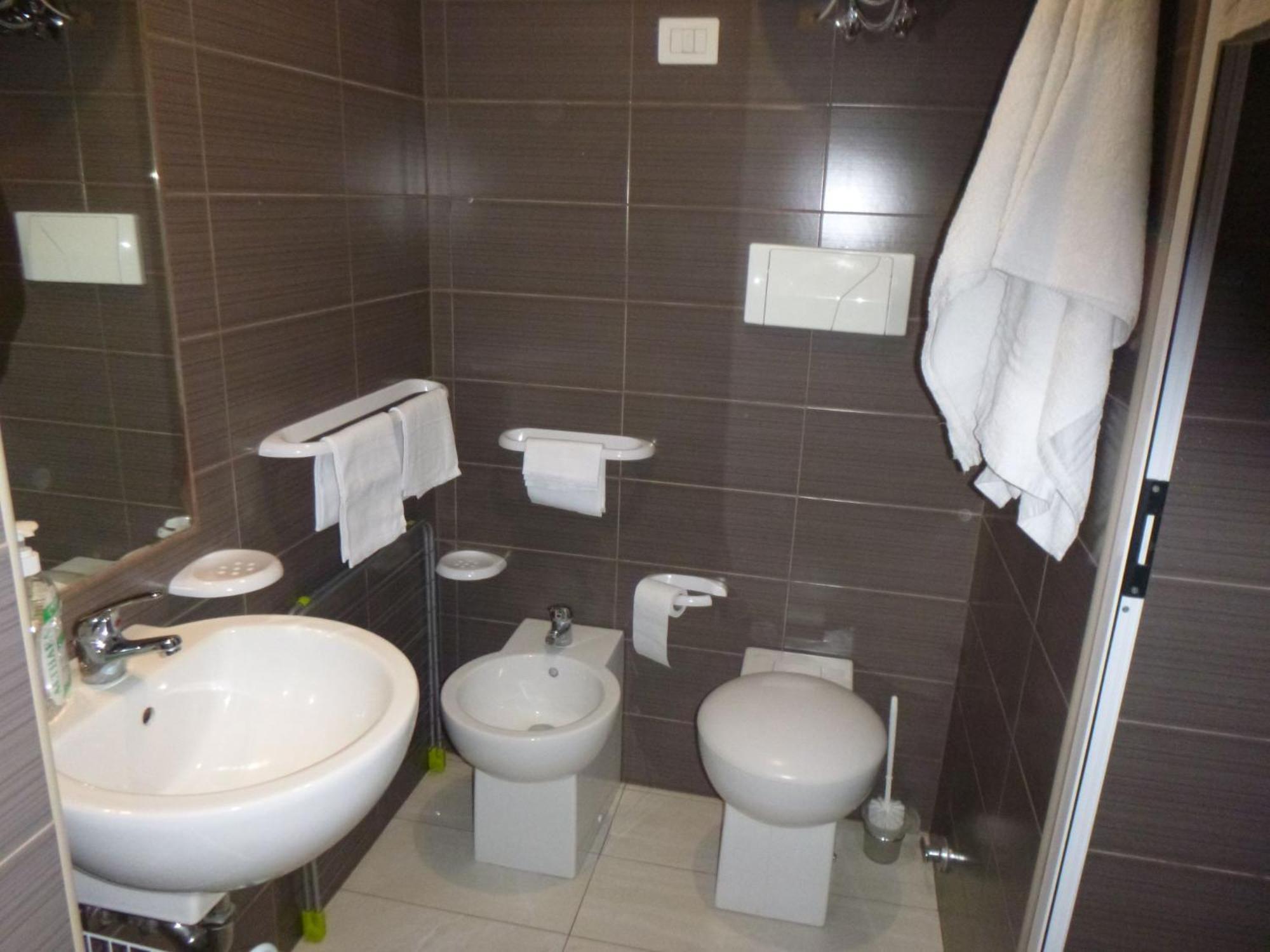 Baglio Delle Rose Bed & Breakfast Giarre Dış mekan fotoğraf