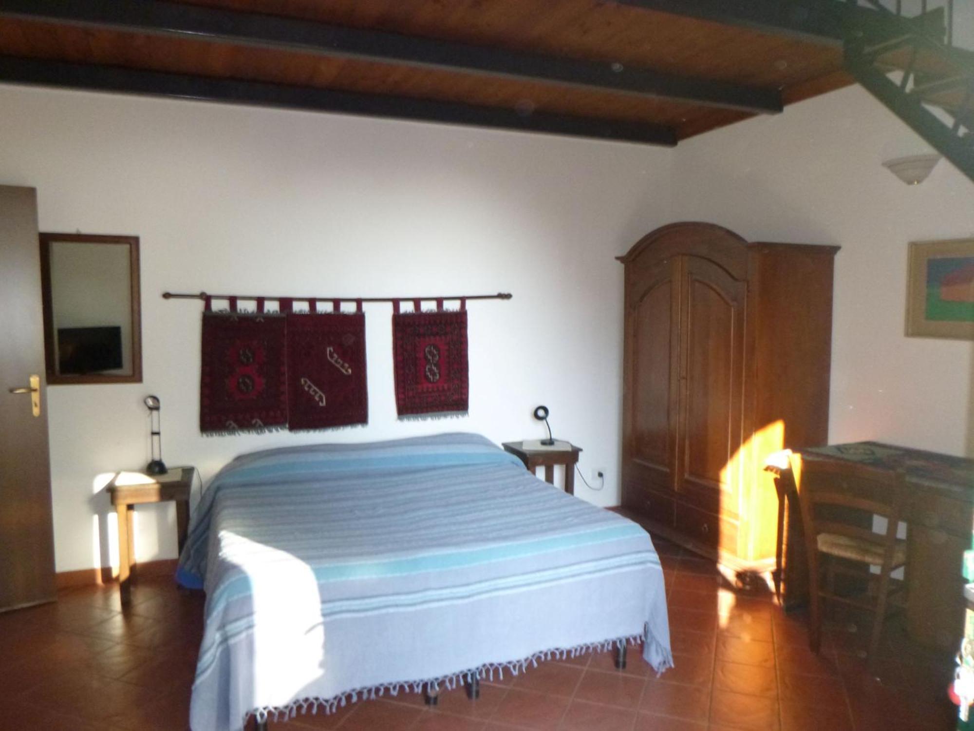 Baglio Delle Rose Bed & Breakfast Giarre Dış mekan fotoğraf