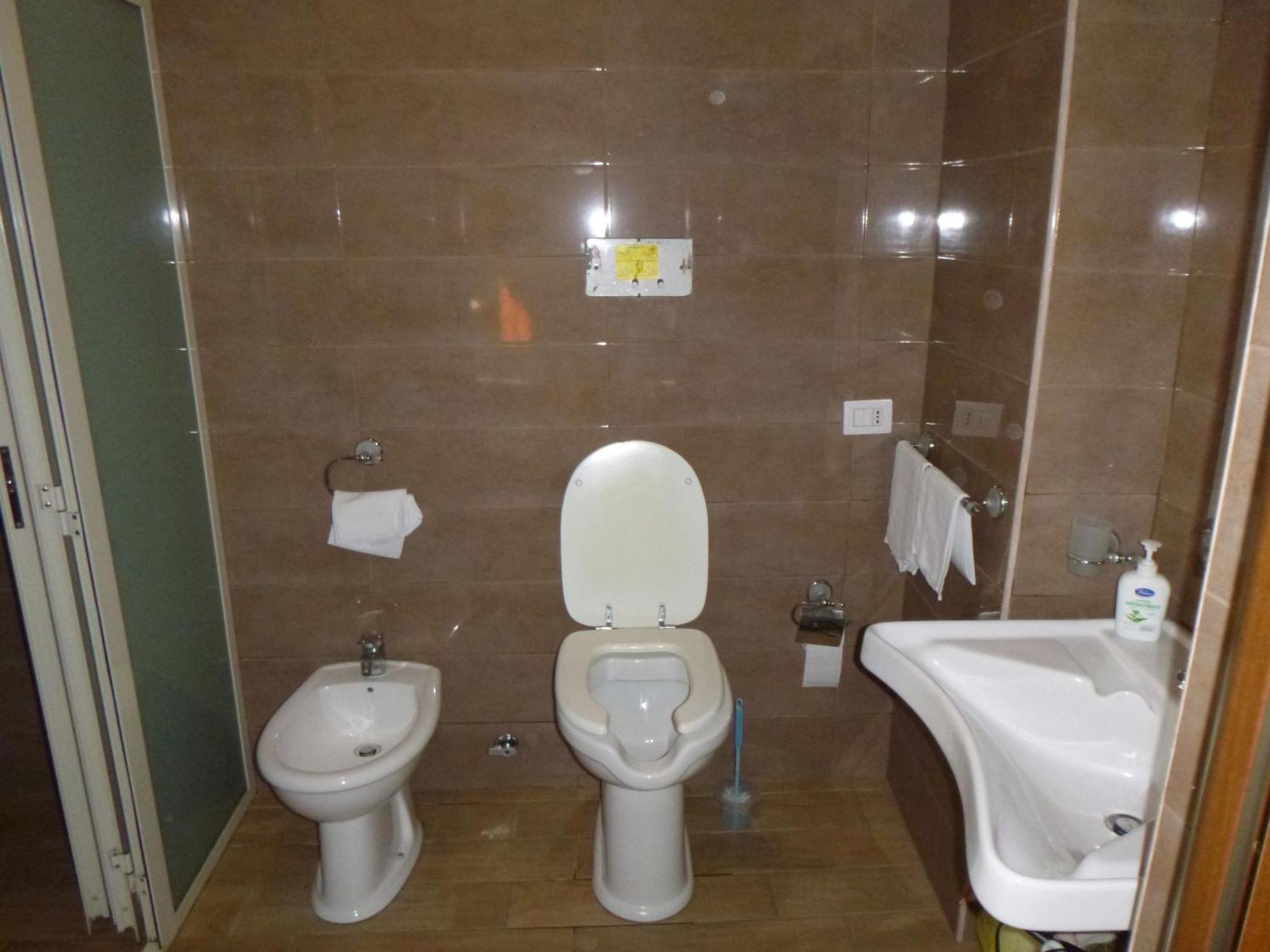Baglio Delle Rose Bed & Breakfast Giarre Dış mekan fotoğraf
