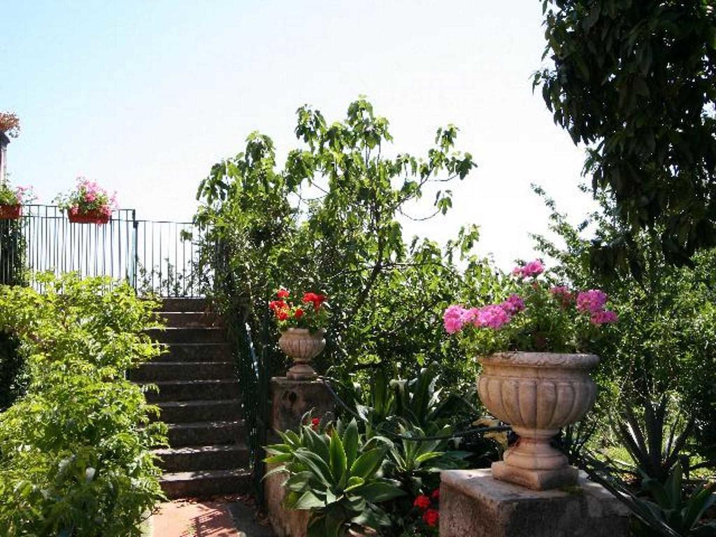 Baglio Delle Rose Bed & Breakfast Giarre Dış mekan fotoğraf